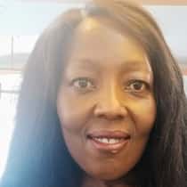 Rose Nthiori