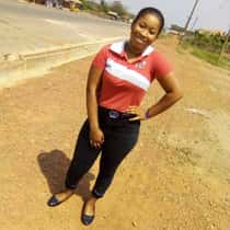 Felicity Kyeremaa