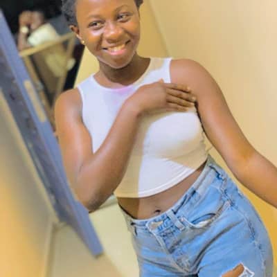 Deborah Owusuaa