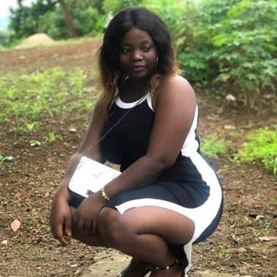Fatmata sankoh