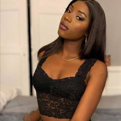 Khady Diouf 🇸🇳
