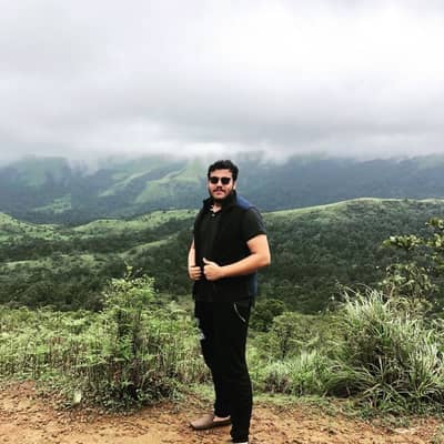 FarhanSait