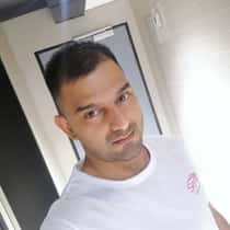 Adil Mughal