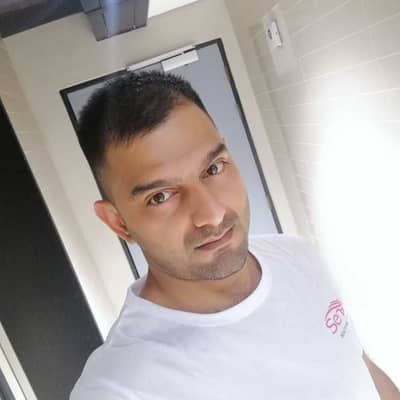 Adil Mughal