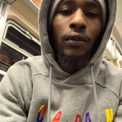 King J