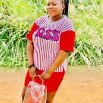 Afia Adjeiwaa Rebecca