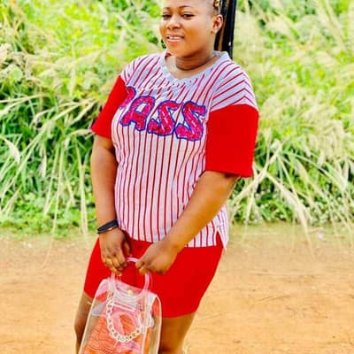Afia Adjeiwaa Rebecca