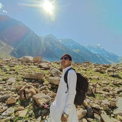 sardar hussain