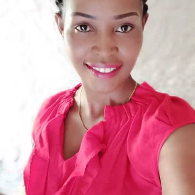 Elizabeth maina