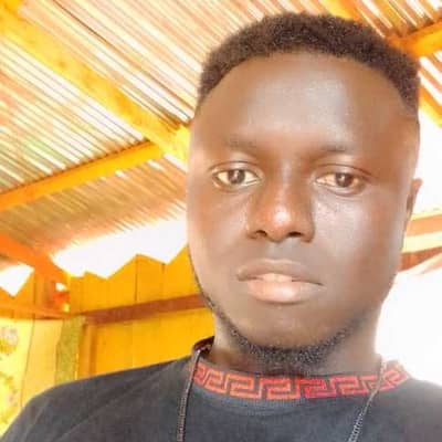 Samuel Boateng