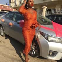 Alice Afolabi
