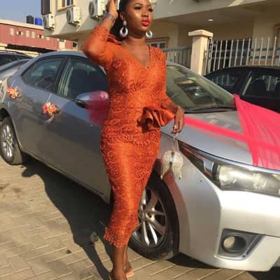 Alice Afolabi