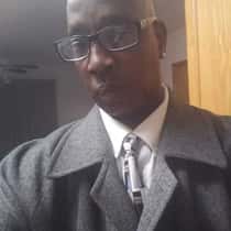 Victor Miller Greene