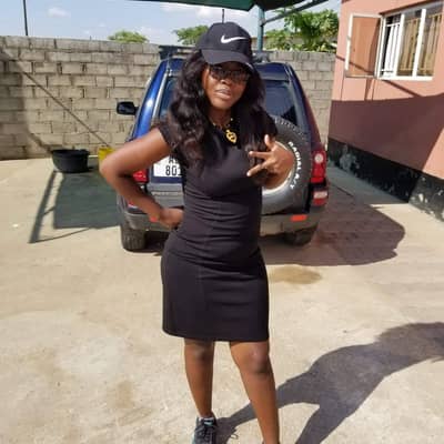 Twaambo maambo