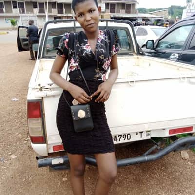 Maame Adwoa