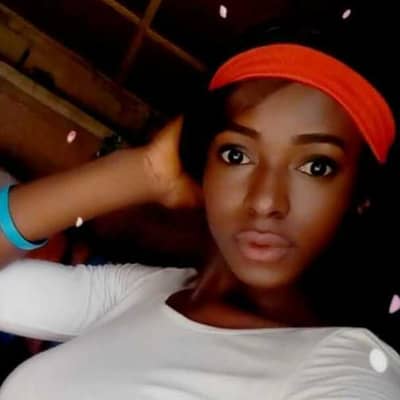 amaka okoro