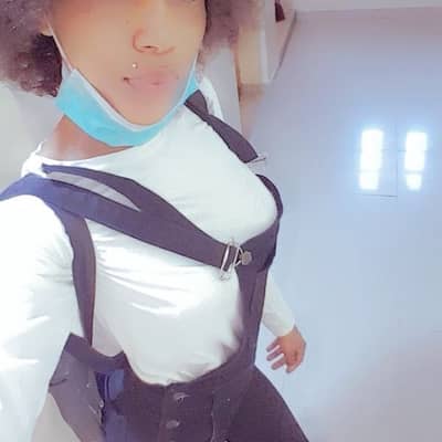 evisha sane
