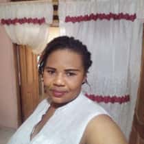 Rebecca Amoah