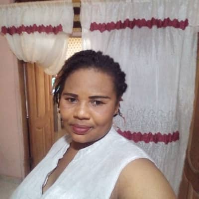 Rebecca Amoah