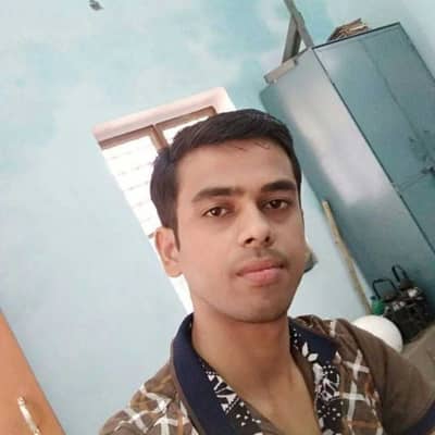 Cool Boy