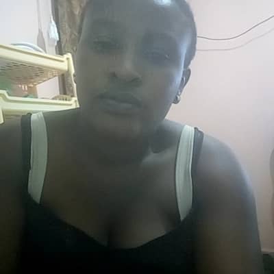 Susan wanjiru