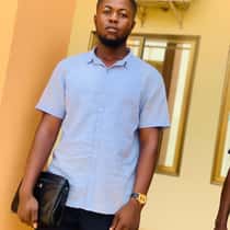 Ameyaw Alfred