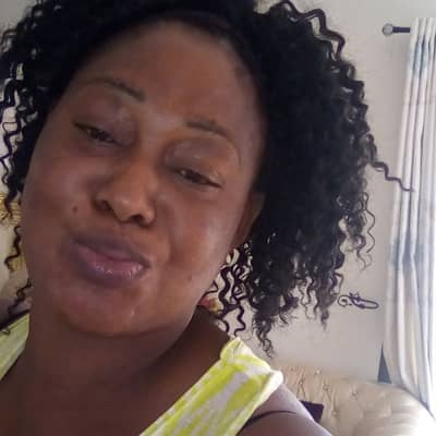 nkongwe Eunice