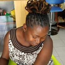My name is grace samwel