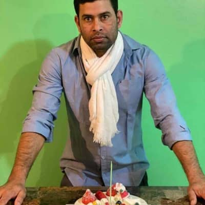 jaman khan