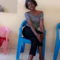 Mary Atieno