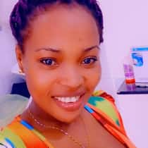Annitah namugenyi
