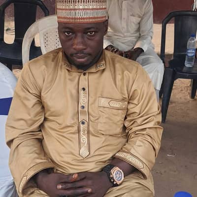 sheikh dake ekun