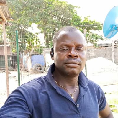 Idowu atoyebi