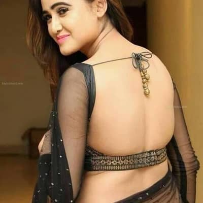 Gangaala Sandra Beauty