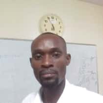 Denis Owino