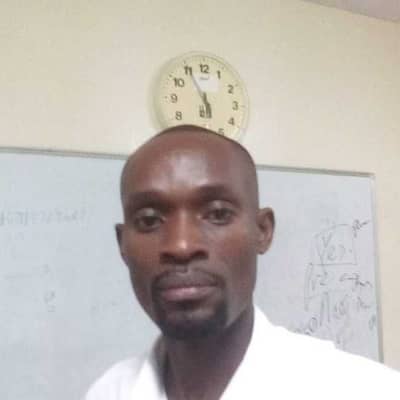 Denis Owino