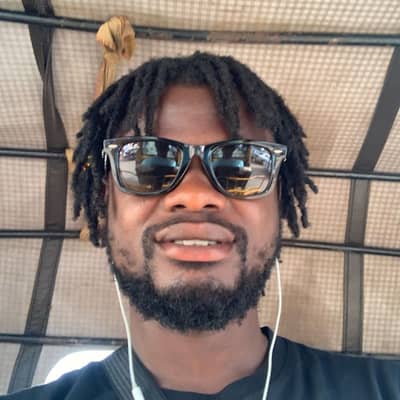 Kwaku Gyamfi