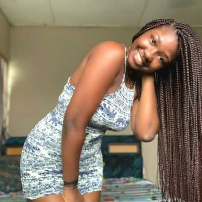 Abena Berry