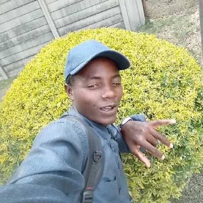 Aaron