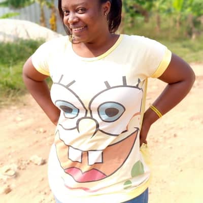 Elizabeth Mensah