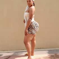 Obaa Eunice