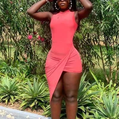 Mary kissiwaa