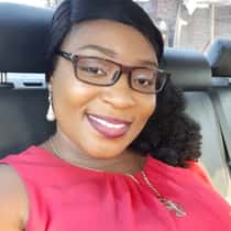Fortune Okwukwe Ikpeazu