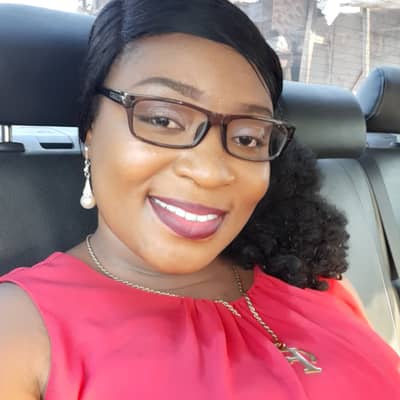 Fortune Okwukwe Ikpeazu