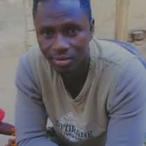 Mr Lamin