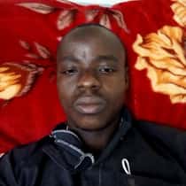 Osman Iddrisu