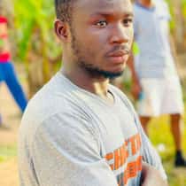BOAMAH GODFRED