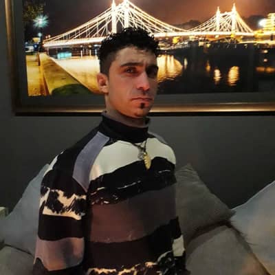 cagri Koroglu