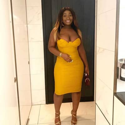 Eva Awuah