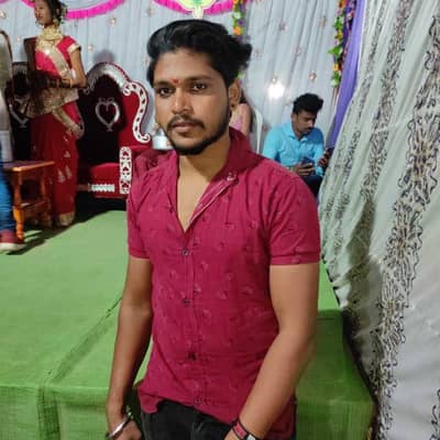 mangesh